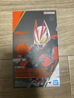 SHFiguarts 仮面ライダーギーツ ギーツ ブーストマグナム