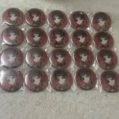 WIND BREAKER蘇枋隼飛ウィンブレ缶バッジ プリンセスカフェ プリカフェ