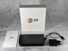 美品】GPD XD plus 本体のみ - メルカリ