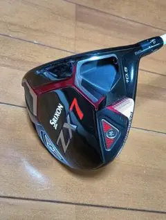 2025年最新】スリクソン zx7 ドライバーの人気アイテム - メルカリ