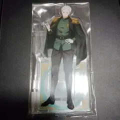 WIND BREAKER プリンセスカフェ アクリルスタンド 梅宮一