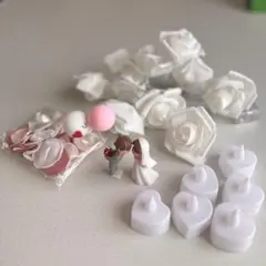 ウェディング ウェルカムスペース アイテム セット売り