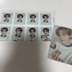 treasure ドヨン　wonderwall