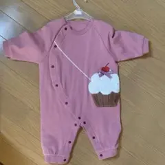 ベビー服 70 女の子