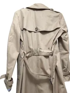 ジャーナルスタンダード　トレンチコート