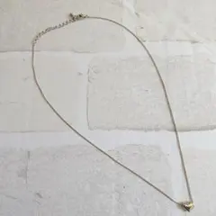 ハート　 ネックレス