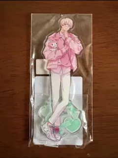 2026年最新】燕夏準 アクスタの人気アイテム - メルカリ