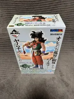 一番くじ ドラゴンボールEX 孫悟空修行編 C賞 ヤムチャ