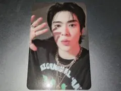 NCT127 WALK smini ジェヒョン