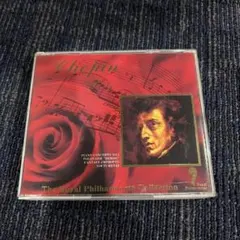 Chopin Works - Royal Philharmonic