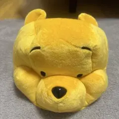 くまのプーさん ファンキャップ