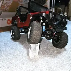 値下げ】ヨコモminiQLO RTR & WPL B-16カスタム 2台セット - メルカリ