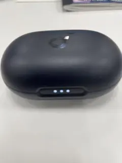Anker Soundcore space A40ワイヤレスイヤホン 本体のサムネイル