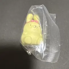 サンリオ コラボ ぬいぐるみ S （うさぎ ・ ポムポムプリン ） ちいかわ×サンリオキャラクターズ ぬいぐるみS（うさぎ