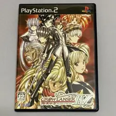 グローランサーIV PS2