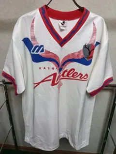 2025年最新】鹿島アントラーズ 1993 ユニフォームの人気アイテム