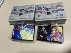 一番くじ プリキュア H賞 名場面ラバーチャーム