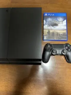 PlayStation 4 本体 コントローラー付き