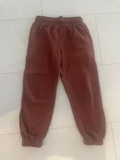 ZARA ACTIVE SPORTSDEPT スウェットパンツ 128cmのサムネイル