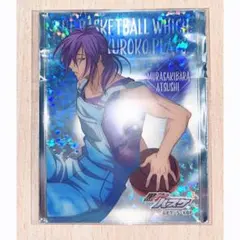 黒子のバスケ SKY HIGH ショウワノート 紫原敦