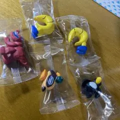 Daisuke Kondo アートコレクション フィギュア2 3体セット