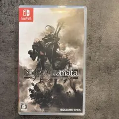 ニーア オートマタ ジエンドオブヨルハ エディション