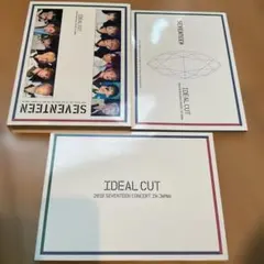 2025年最新】seventeen dvdの人気アイテム - メルカリ