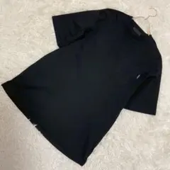 新品未使用 HAIDER ACKERMANN BLACK silk100% - メルカリ