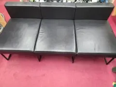 CASSINA IXC 3人掛けソファ