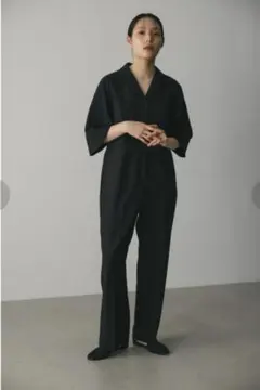 スタイルミキサー　STYLEMIXER オールインワン　Mサイズ　ブラックのサムネイル