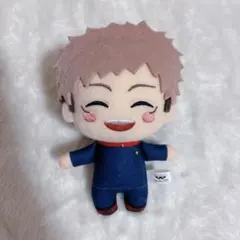 呪術廻戦 虎杖悠仁 ぬいぐるみ