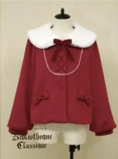 ファーアウター ファーコート