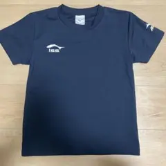 イトマン　選手　Tシャツ　ネイビー　140