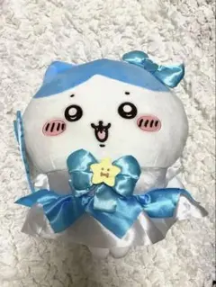 2026年最新】ちいかわ ぬいぐるみ big ハチワレの人気アイテム - メルカリ