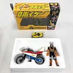 BANDAI プラデラ ロボイザー フィギュア 仮面ライダー ロボライダー 2025年最新】プラデラ ロボイザーの人気アイテム - メルカリ