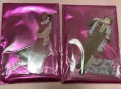 鬼滅の刃 AGF2025 early winter アクリルスタンド 狛治 恋雪