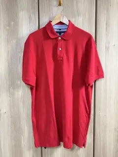 TOMMY HILFIGER ポロシャツ