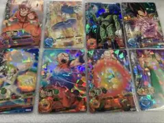 2025年最新】ドラゴンボールヒーローズ 旧弾 psa10の人気アイテム