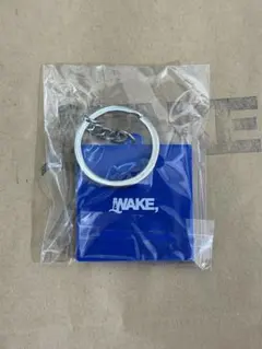 wake