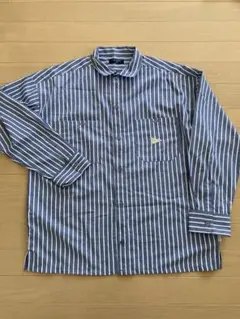 GLAZOS シャツ