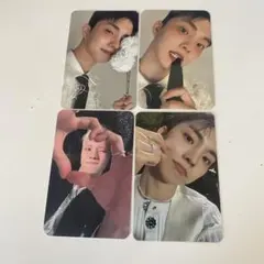 theboyz ドボイズ キュー トレカ まとめ売り - メルカリ