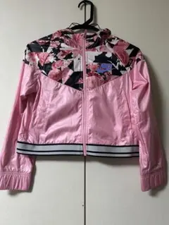 【美品】NIKE 花柄 ポリエステルジャケット L 2025年最新】ナイキ 花柄 ジャケットの人気アイテム - メルカリ