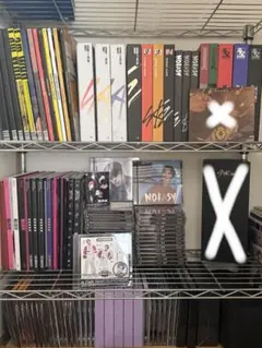 straykids スキズ アルバム まとめ売り