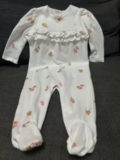 ラルフローレン　ロンパース　6M 70cm