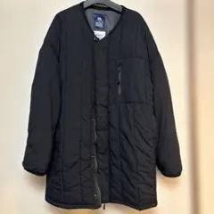 niko and... キルティングジャケット　M