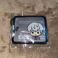ゴールデンボンバー ガチャ フライトタグ 歌広場淳 ②