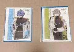 シャレマニ　朗読劇　アクブロ　アクリルブロマイド　タクミ　マモル