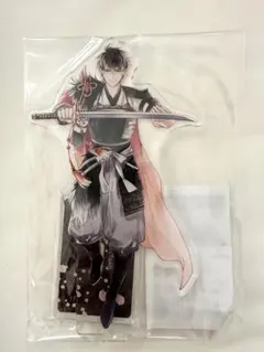 イケメン戦国 直江兼続 アクリルスタンド - メルカリ