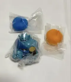 ドラゴンクエスト ラリホーですやすや モンスターフィギュア