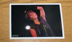 超特急 生写真 マサヒロ REAL LIVEフォト